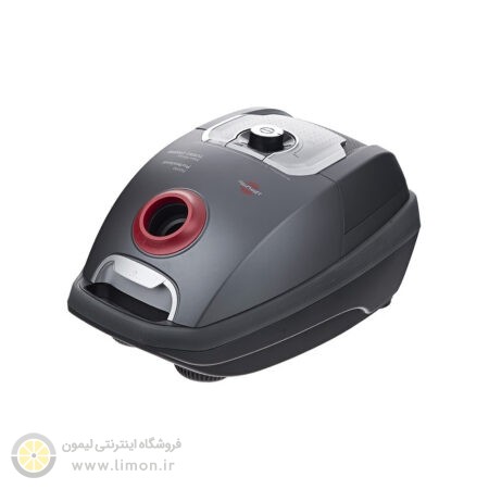 جاروبرقی پارس خزر مدل Turbo 2500WB